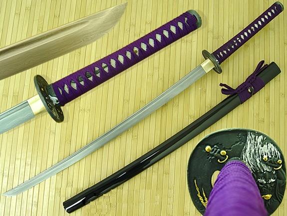 Samurai+sword+tattoo+meaning