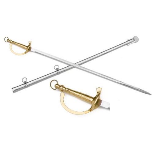 Nco Sword