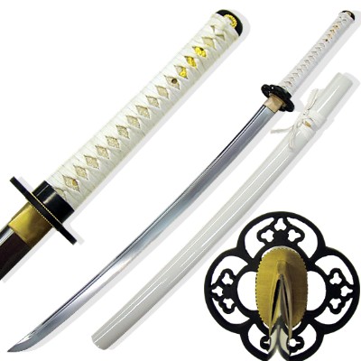 Samurai+sword+katana