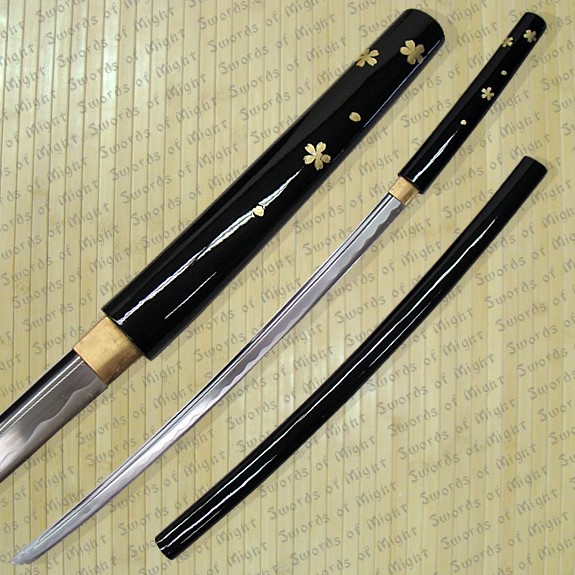 Oren Ishii Sword
