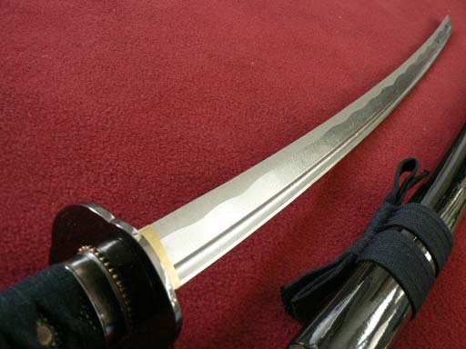 Samurai+sword+blade