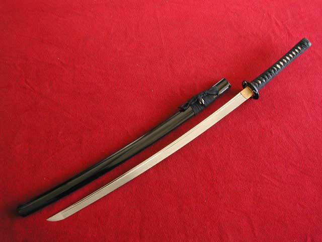 Samurai+sword+blade