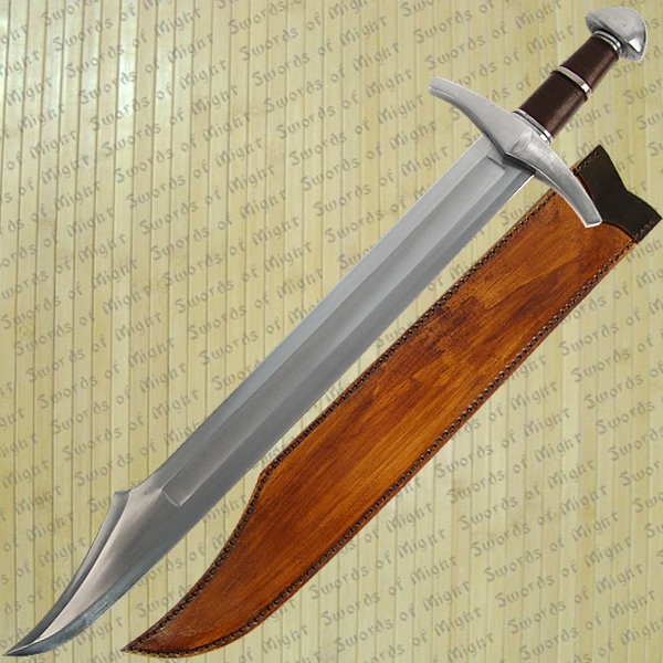 Medieval Swords - Swords of The East