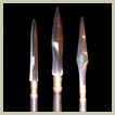 Chinese Polearms