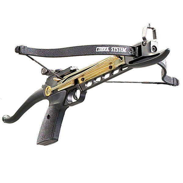 MTECH USA PISTOL CROSSBOW 80LBS