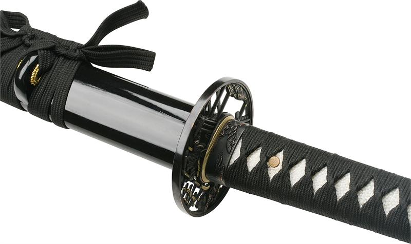 masahiro ikuna katana masahiro ikuna katana
