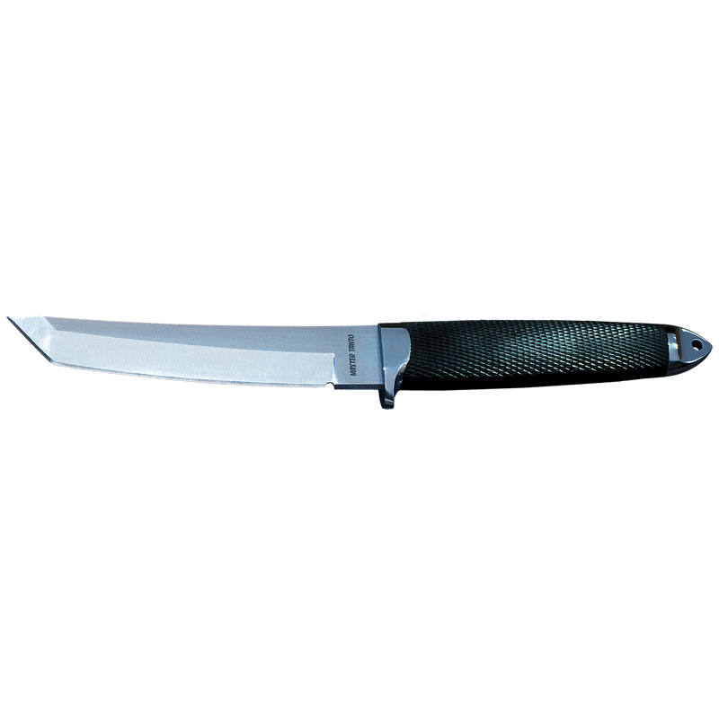 Master Tanto