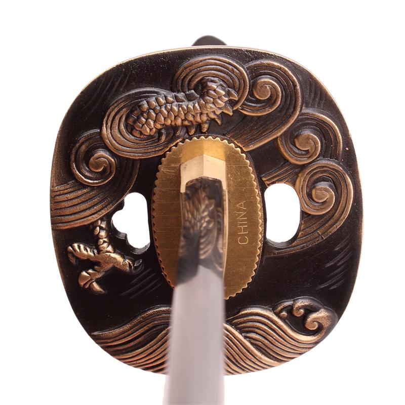 musashi wind dragon katana sword musashi wind dragon katana sword