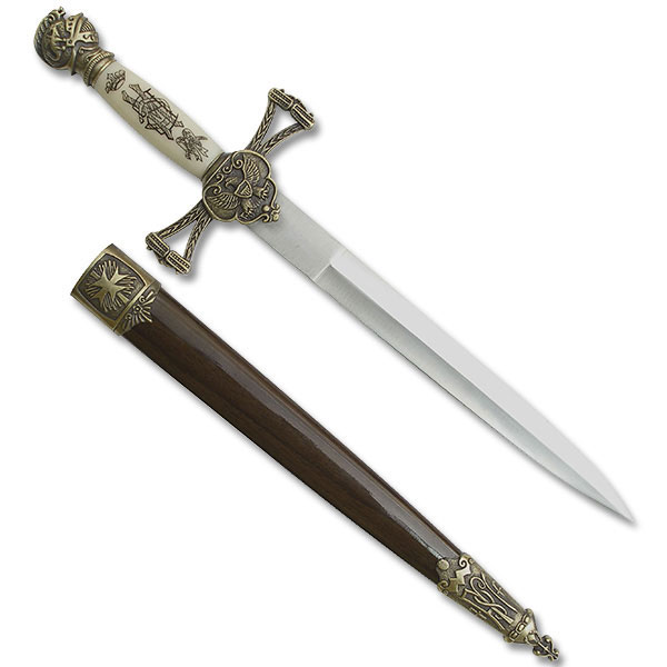 Mini Medieval Sword