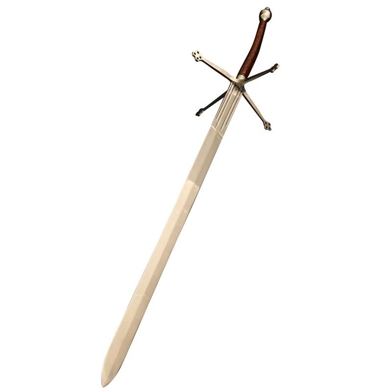 Quillon Sword