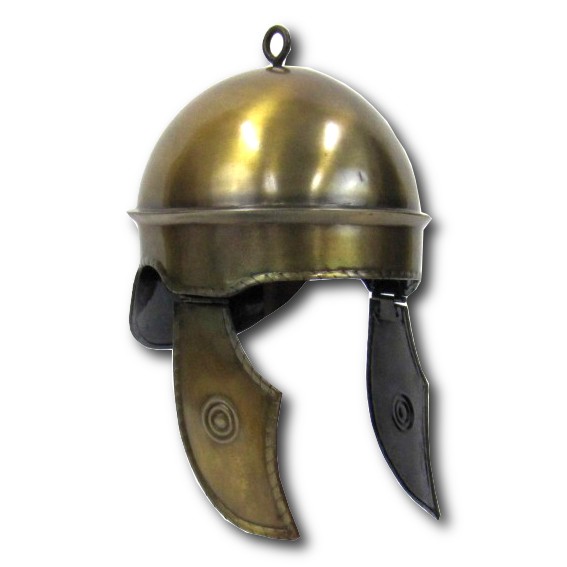 Ancient Rome Helmet