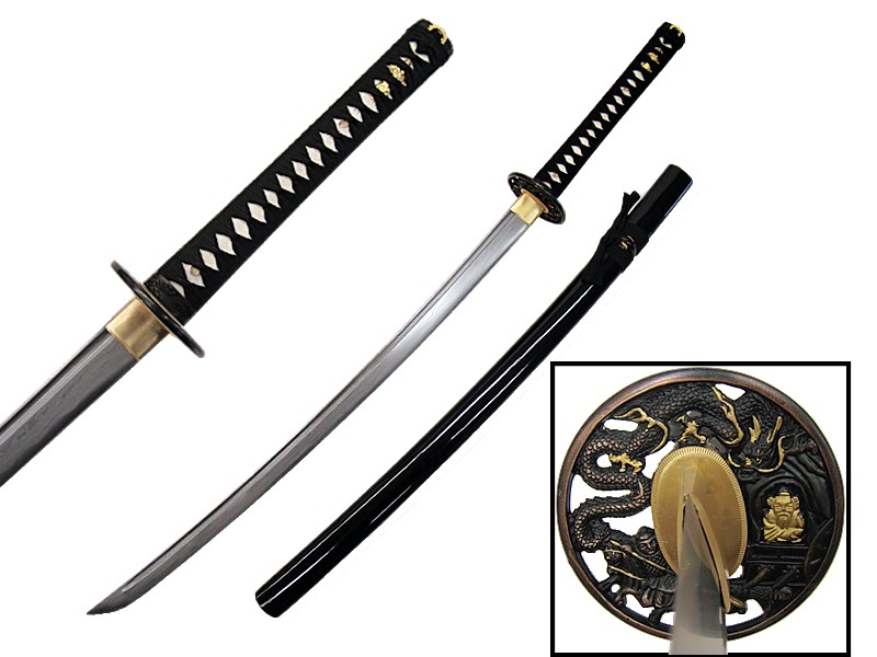 masahiro ancient warrior folded katana masahiro ancient warrior folded katana