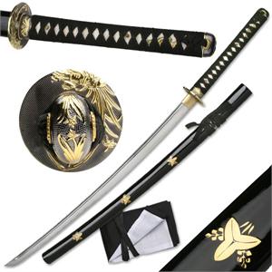 masahiro ikuna katana masahiro ikuna katana