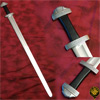 Tinker 9th Century Viking - Blunt