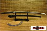 Gin Koi Nanbokucho Odachi Sword