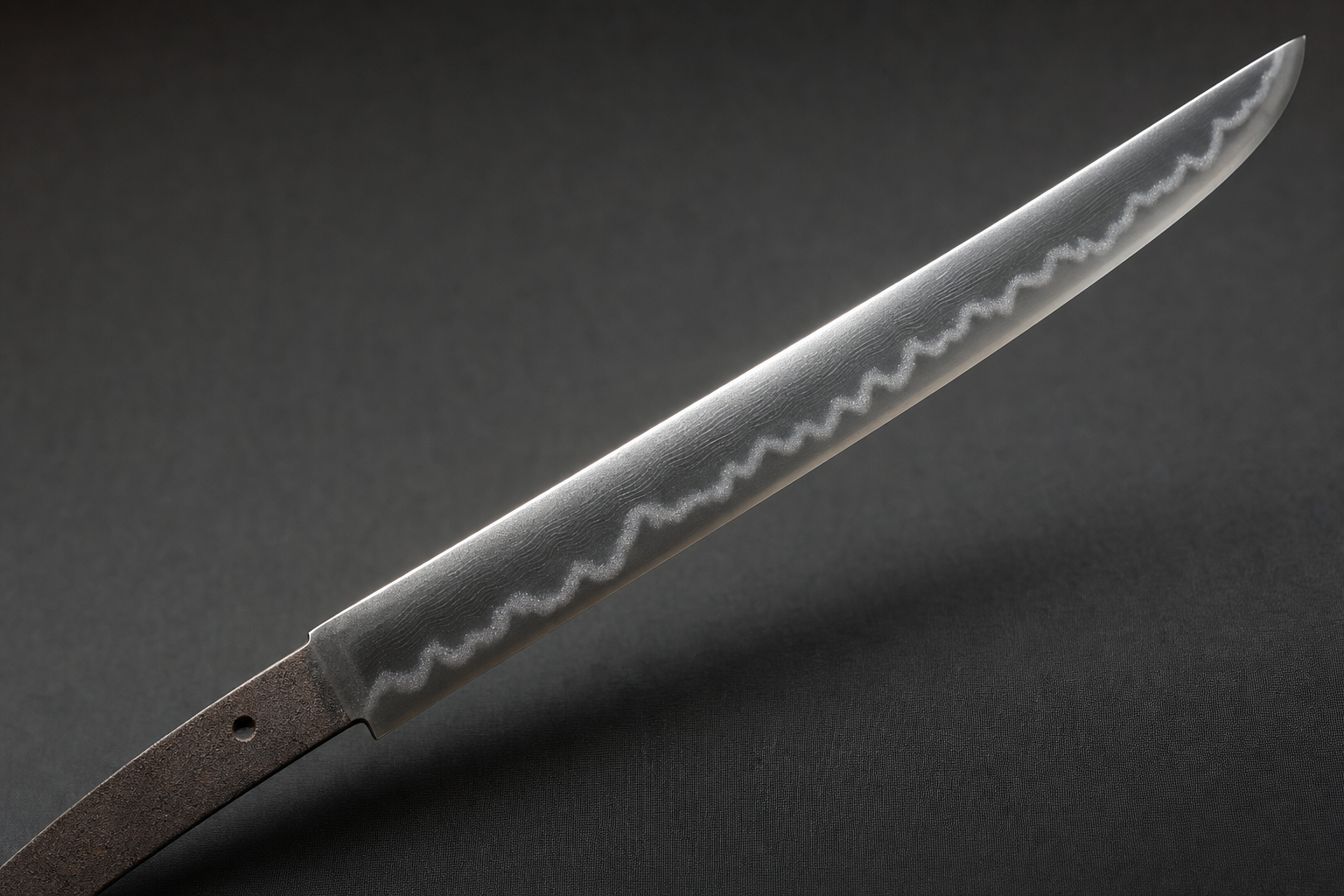 Masamune, Japan’s Greatest Swordsmith, Who Never Signed His Work