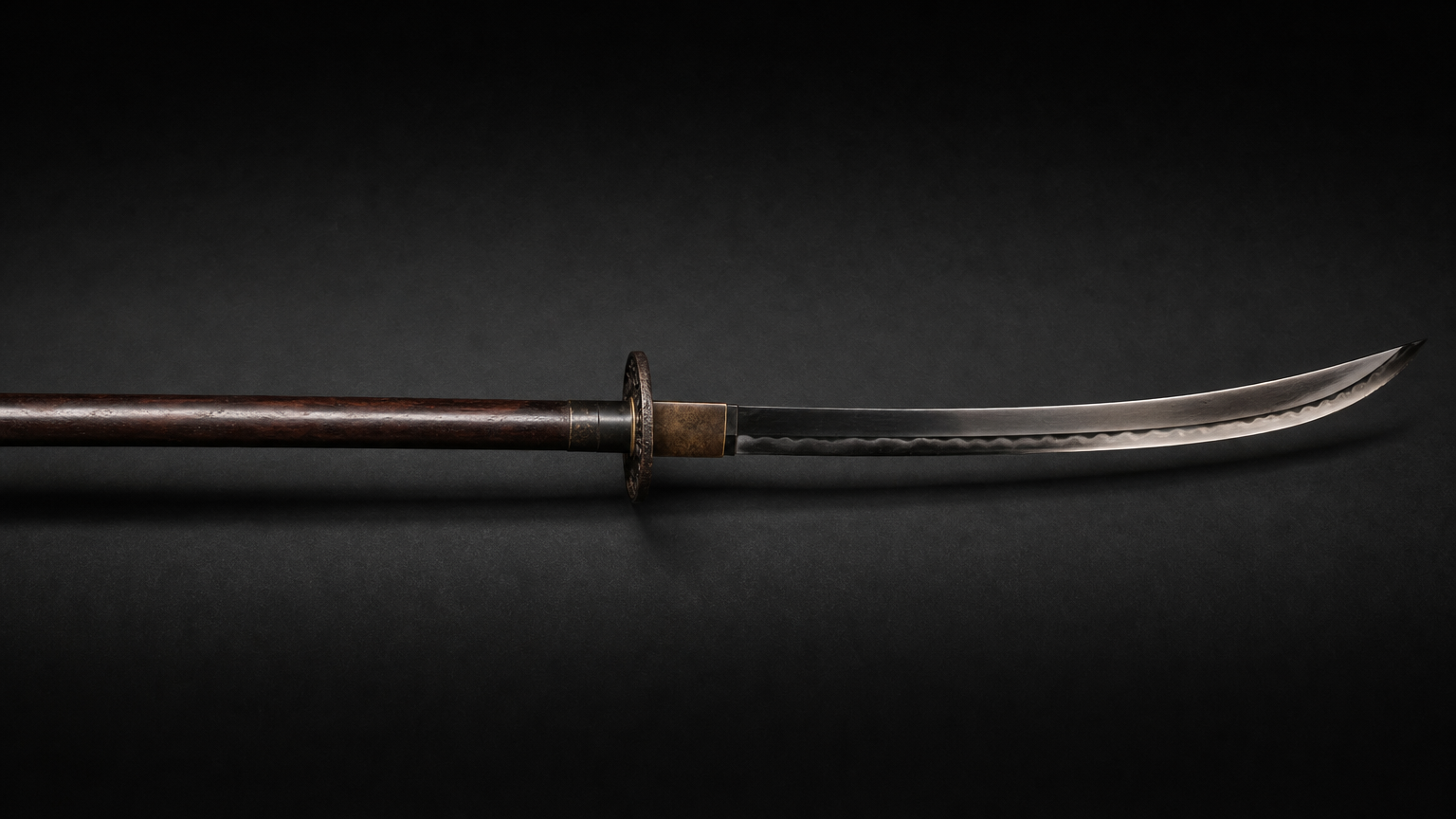 The Naginata and How It Became Japan’s Women’s Weapon