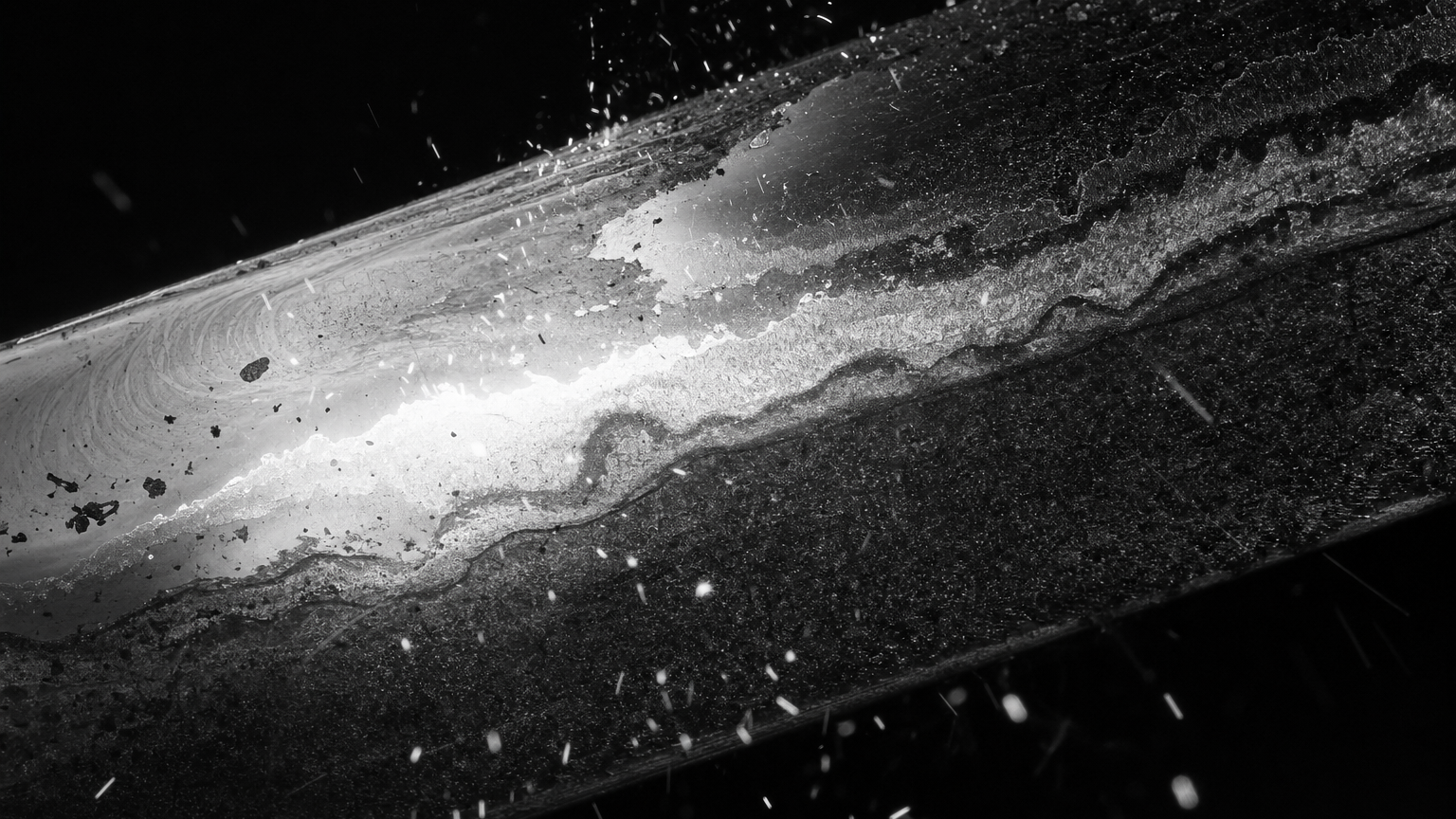 The Katana – Steel, Spirit and the Way of the Japanese Sword